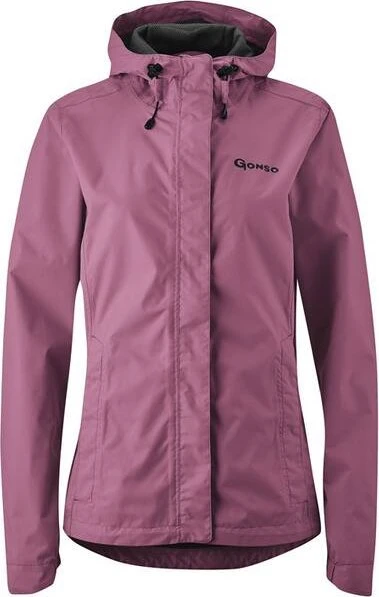 Gonso Sura Light Fahrradjacke confetti (Damen)