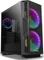 Antec NX800, schwarz, Glasfenster Vorschaubild