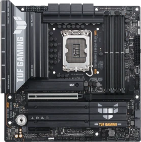 ASUS TUF Gaming B860M-Plus (Intel 1851)