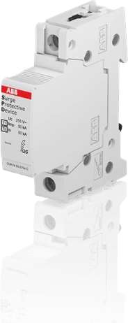ABB OVR T1-T2 N 50-275s P QS