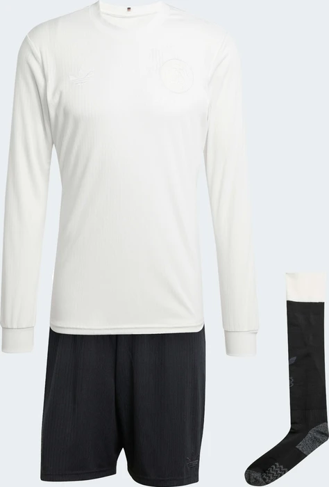adidas Deutschland Anniversary Ausrüstung Set (Herren)