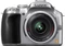 Panasonic Lumix DMC-G5 silber mit Objektiv Lumix G X Vario PZ 14-42mm 3.5-5.6 ASPH OIS Vorschaubild