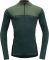 Devold Lauparen Merino 190 Zip Neck Funktionsshirt langarm (Herren) Vorschaubild