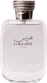 Rasasi Hawas For Him Eau de Parfum, 100ml