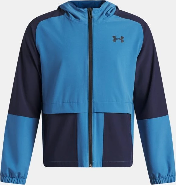 Under Armour Unstoppable Jacke (Junior)