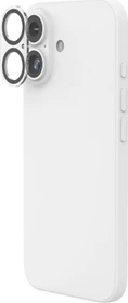 Hama Kameraschutz Cam Protect für Apple iPhone 16/16 Plus