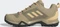 adidas Terrex AX3 GTX beige tone/pulse amber/sandy beige (Damen) Vorschaubild