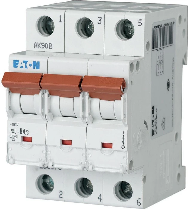 Eaton PXL-B4/3