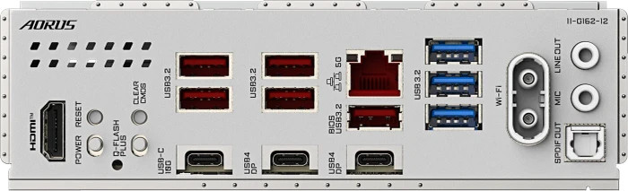 GIGABYTE X870E AORUS Elite X3D ICE (AMD AM5)