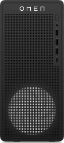 HP Omen 16L Desktop TG03-0173ng, Black Metal, Core i7-14700F, 32GB RAM, 1TB SSD, GeForce RTX 5060 Ti (BU5Q5EA#ABD)