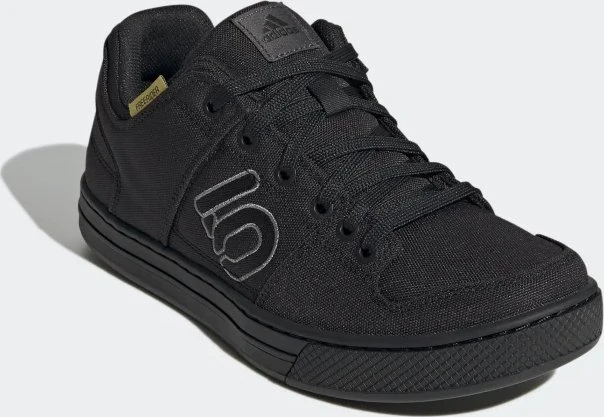 Five Ten Freerider Canvas MTB core black/dgh solid grey/grey five (Herren)