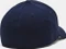 Under Armour Blitzing Team Kappe midnight navy/white (Herren) Vorschaubild