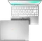 GIGABYTE AERO 14 OLED BMF-H2DEBB3SH, Twilight Silver, Core i7-13620H, 16GB RAM, 512GB SSD, GeForce RTX 4050, DE Vorschaubild