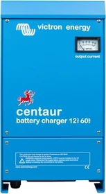 Victron Energy Centaur Charger 12/60, 120/240V, analog control