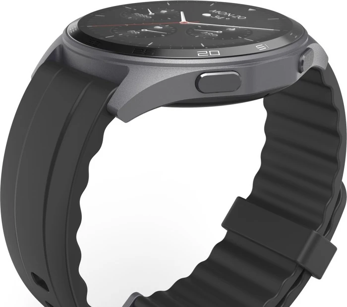 Hama Smartwatch 7010 anthrazit