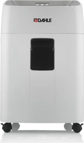 Dahle ShredMATIC 300, 2x15mm