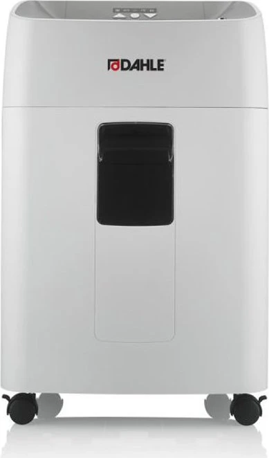 Dahle ShredMATIC 300, 2x15mm