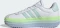 adidas VL Court Bold Lifestyle cloud white/halo mint/violet tone (Junior) Vorschaubild