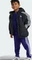 adidas Adicolor SST Trainingsanzug collegiate purple (Junior) Vorschaubild