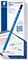 Staedtler Mars Lumograph digital classic EMR Stylus, blau Vorschaubild