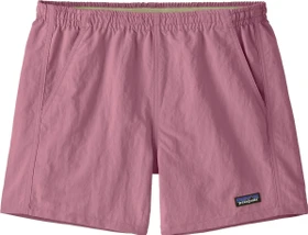 Patagonia Baggies Shorts 5" Hose kurz light violet (Damen)
