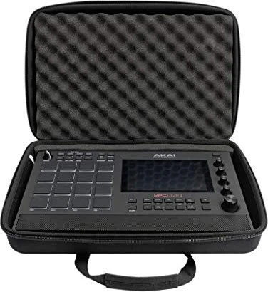 Magma CTRL Case MPC Live