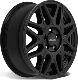 Dezent KH 6.5x16 5/118 ET55 (verschiedene Farben)
