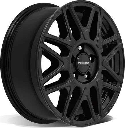 Dezent KH 6.5x16 5/118 ET55 (verschiedene Farben)