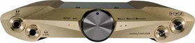 iFi Audio iDSD Valkyrie