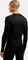 Odlo Active F-Dry Light Eco Funktionsshirt langarm schwarz (Herren) Vorschaubild