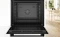 Bosch Serie 4 HBA234BB3 Backofen Vorschaubild