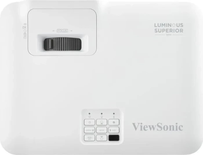 ViewSonic LS711HD