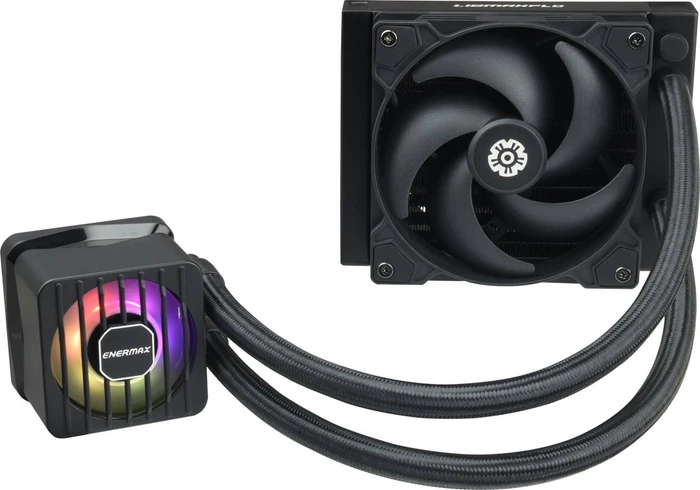 Enermax Liqmaxflo SR 120 ARGB