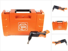 Fein ABLK 18 1.6 E Select Akku-Knabber solo inkl. Koffer