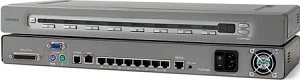Belkin OmniView SMB KVM-over-IP