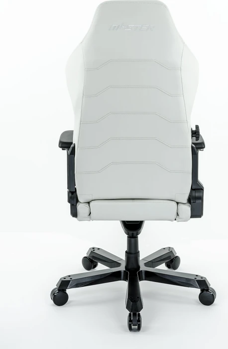 DXRacer Master Racer Gamingstuhl, weiß