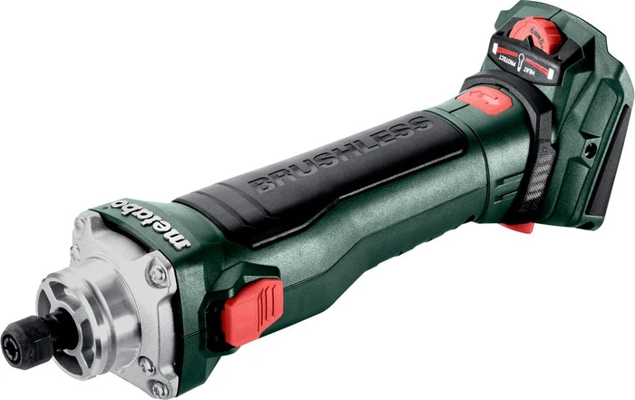 Metabo GVB 18 LTX BL 11-28 Akku-Geradschleifer solo