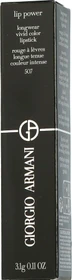 Giorgio Armani Lip Power Lippenstift 507 ecstasy, 3g