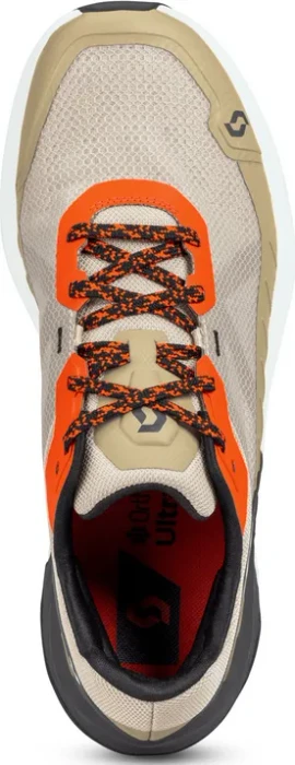 Scott Kinabalu 3 toast beige/glow red (Herren)