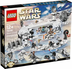 LEGO Star Wars Episoden I-VI - Assault on Hoth