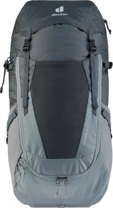 Deuter Futura 24 SL graphite/shale (Damen)