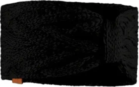 Buff Caryn Polar Stirnband caryn black
