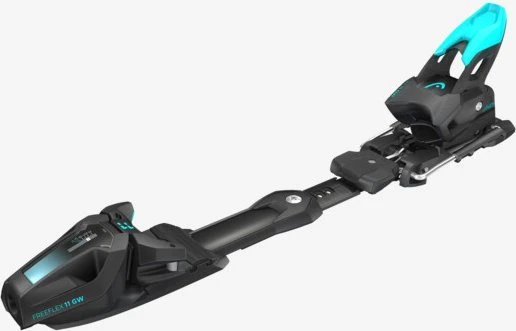 Head Freeflex 11 GW Race Alpinbindung (Modell 2023/2024)