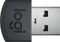 Logitech K600 TV Keyboard, USB/Bluetooth, DE Vorschaubild
