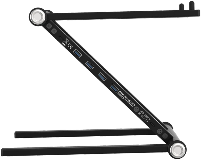 Reloop Stand Hub