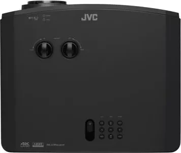 JVC LX-NZ30 schwarz