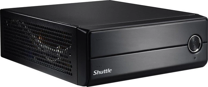 Shuttle XPC slim XH170V