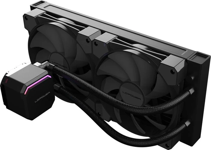 LC-Power JetFlow 240