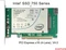 DeLOCK PCIe 4.0 x16 -> U.2 2.5" Vorschaubild
