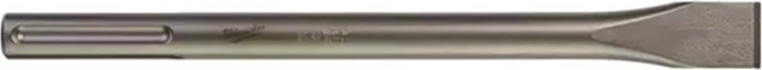 Milwaukee SDS-max Flachmeißel, 25x280mm, 1 Stück